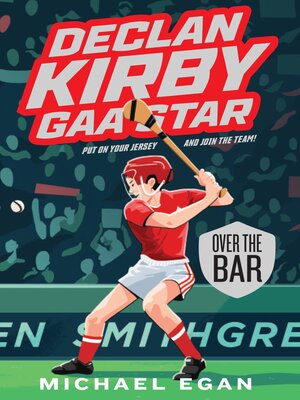 cover image of Declan Kirby